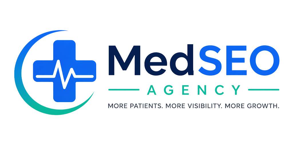 Medical SEO Agency