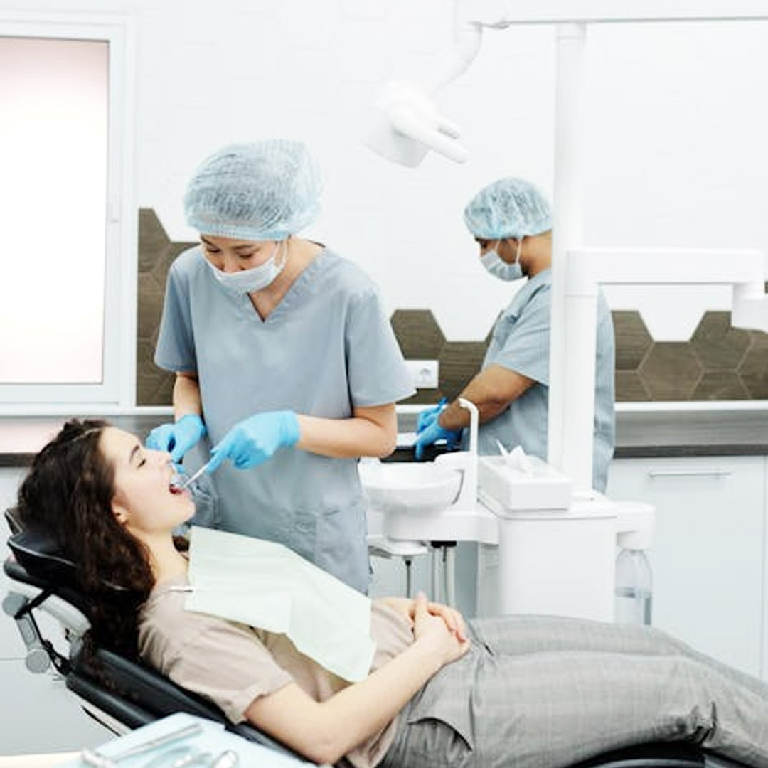 Dental SEO strategy helping UK dental clinics rank for treatment searches
