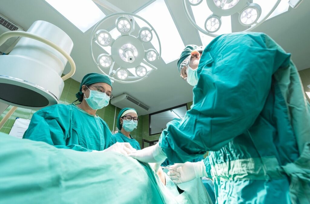 seo services for doctors in uk