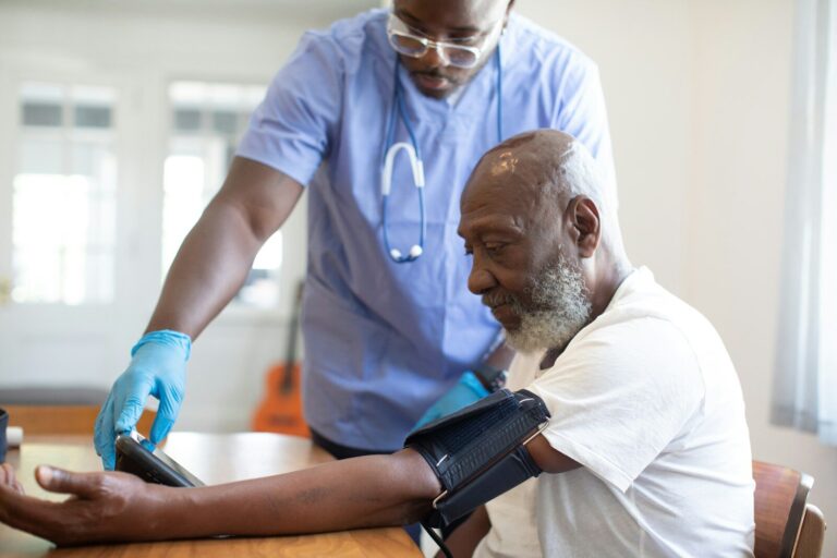 seo for healthcare providers improving patient enquiries