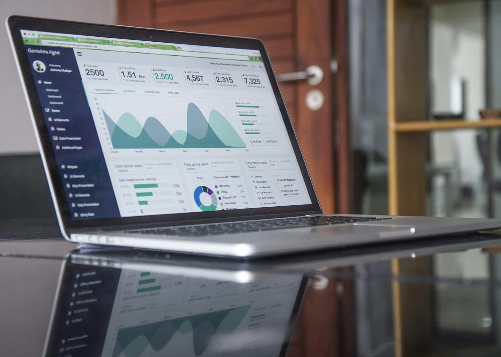 seo services for healthcare providers and clinics