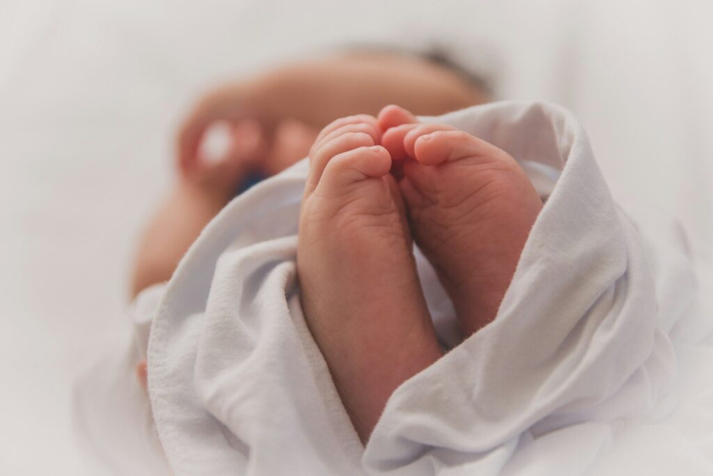 Fertility clinic SEO strategy for IVF and treatment page visibility