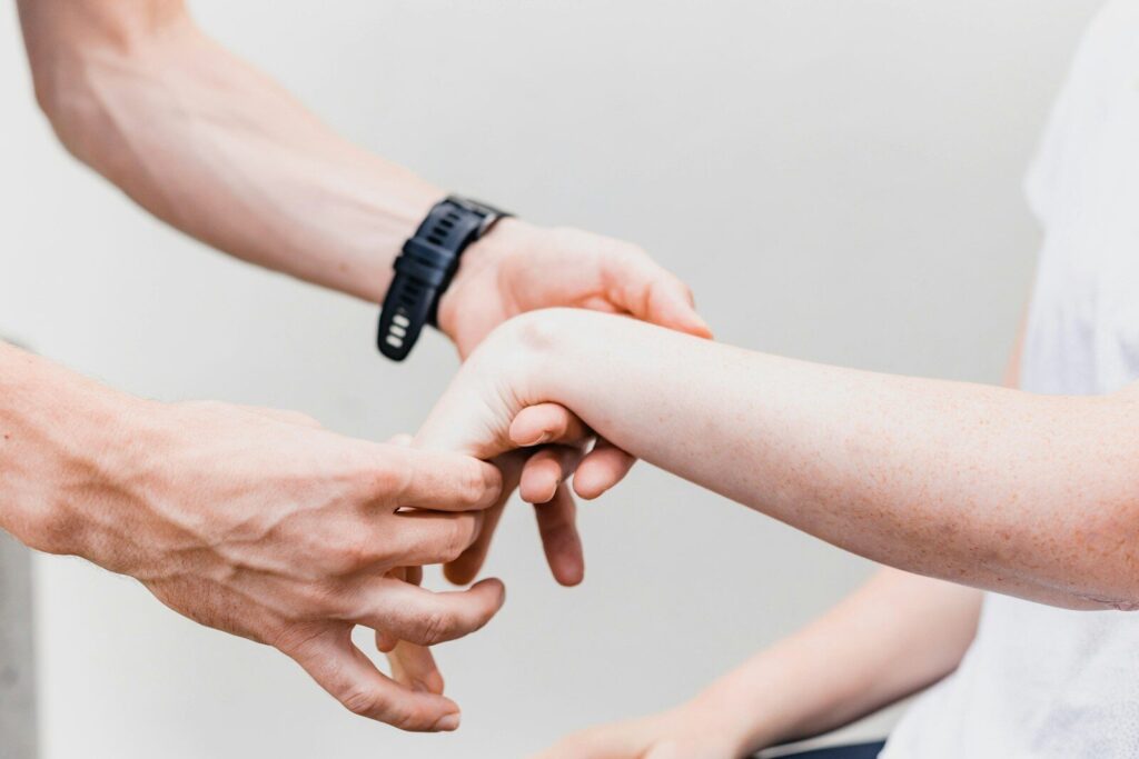 SEO for physical therapy clinics improving treatment page visibility